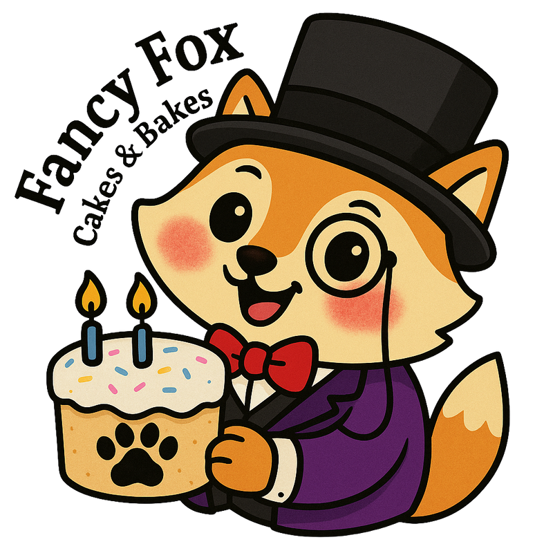 Fancy Fox Logo